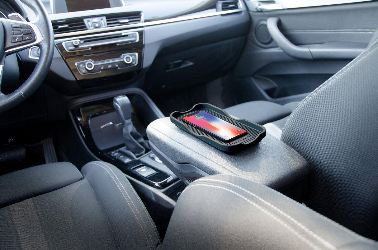 MINIBATT Langaton autolaturi autoosi