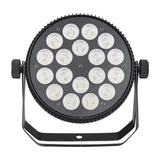 Light4Me Party PAR 18x10W RGBW LED