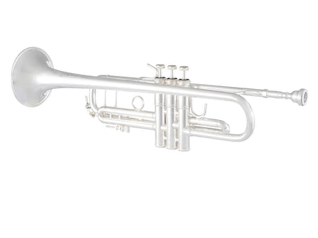 Vincent Bach Bb-Trumpet 180L Stradivarius - 180SL -> Vincent Bach Bb-Trumpet 180L Stradivarius - 180SL