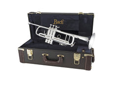 Vincent Bach Bb-Trumpet 180L Stradivarius - 180SL -> Vincent Bach Bb-Trumpet 180L Stradivarius - 180SL