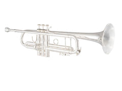 Vincent Bach Bb-Trumpet 180L Stradivarius - 180SL -> Vincent Bach Bb-Trumpet 180L Stradivarius - 180SL