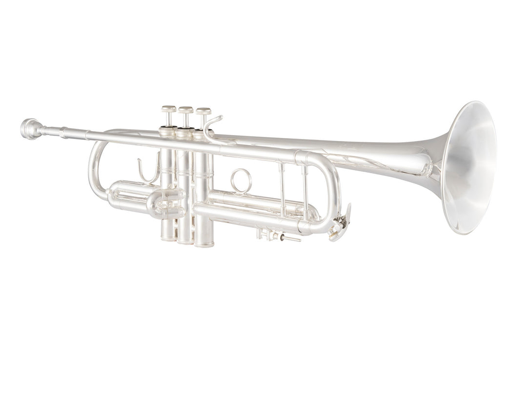 Vincent Bach Bb-Trumpet 180L Stradivarius - 180SL -> Vincent Bach Bb-Trumpet 180L Stradivarius - 180SL
