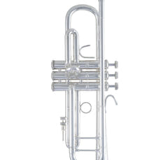Vincent Bach Bb-Trumpet 180L Stradivarius - 180SL -> Vincent Bach Bb-Trumpet 180L Stradivarius - 180SL