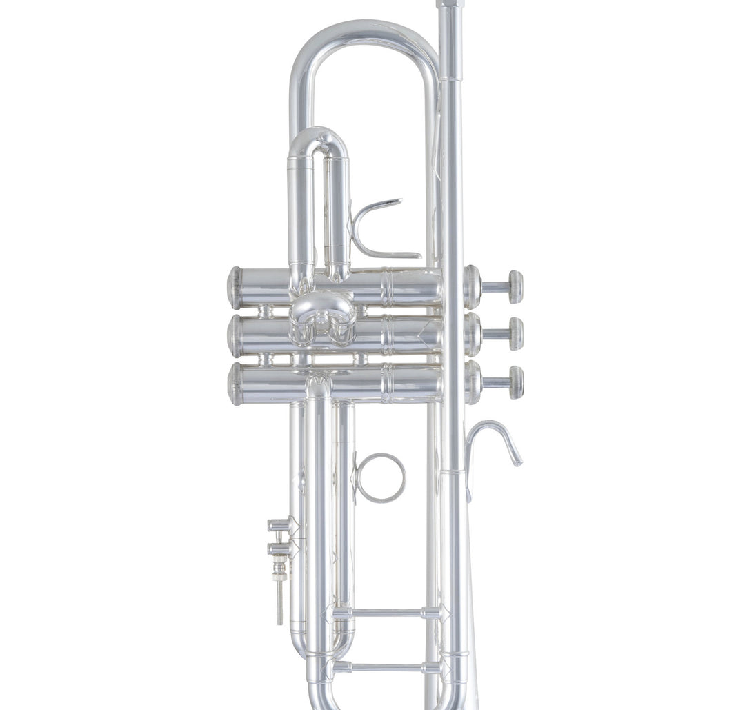 Vincent Bach Bb-Trumpet 180L Stradivarius - 180SL -> Vincent Bach Bb-Trumpet 180L Stradivarius - 180SL