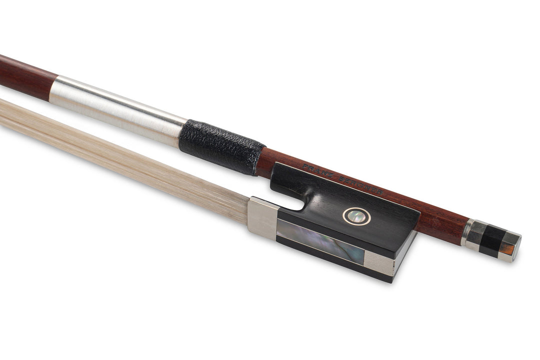 GEWA Viulut bow Franz Bergner - Round