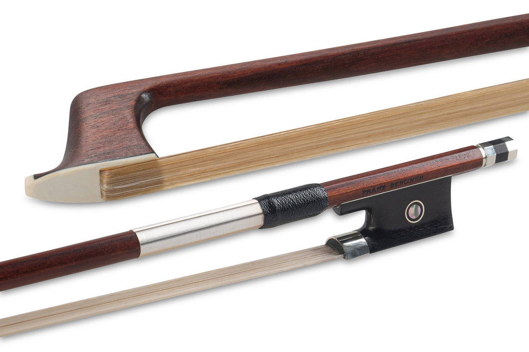 GEWA Viulut bow Franz Bergner - Round