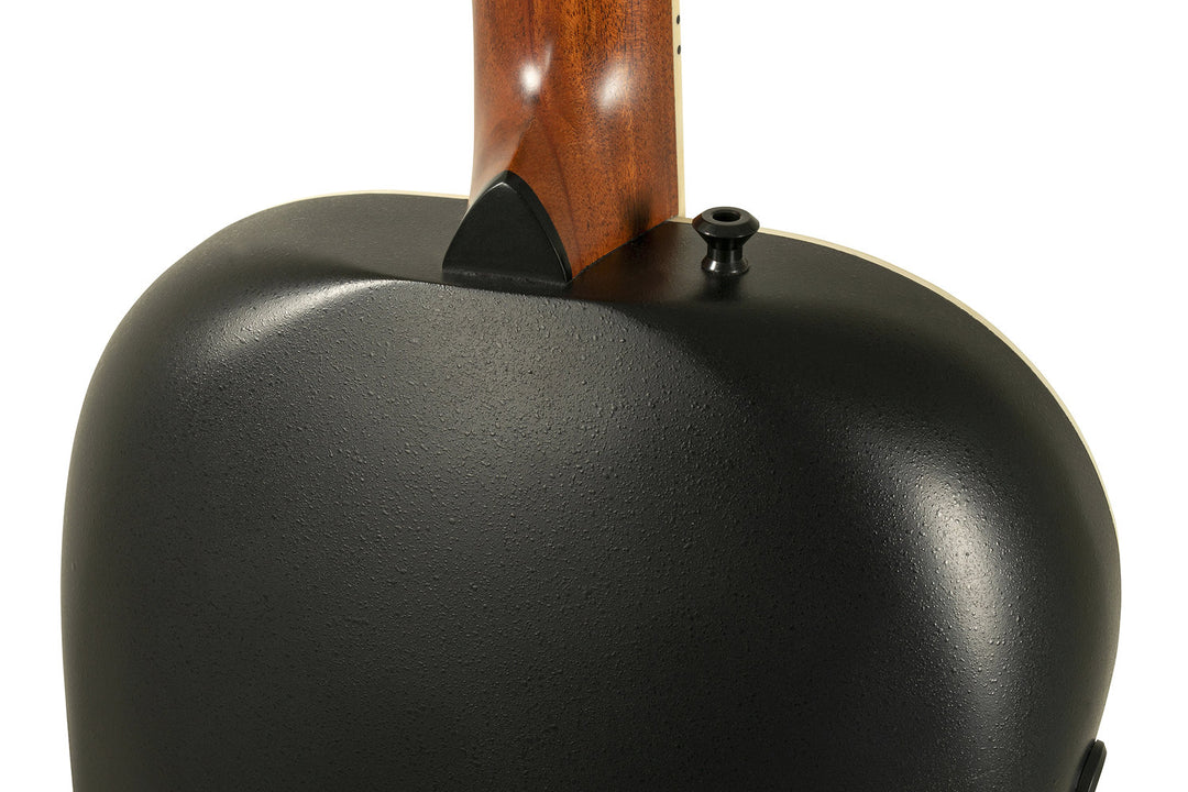 Ovation E-Acoustic Kitarat Pro Series Ultra Mid-Depth Non-Cutaway - Dusk till dawn (1516DTD-G)