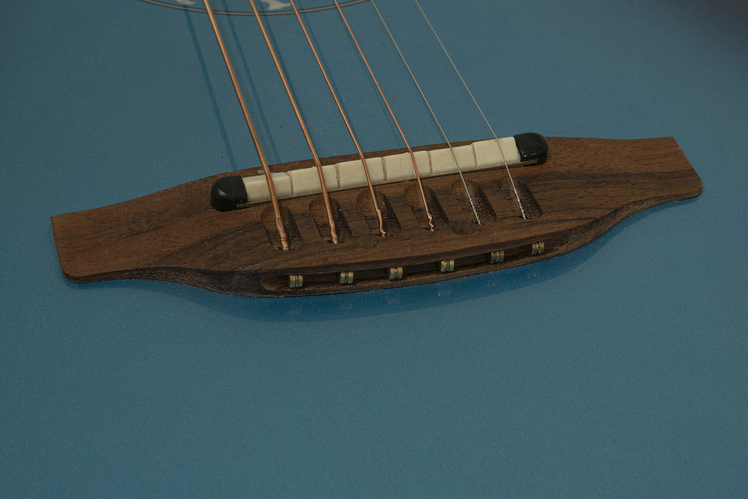 Ovation E-Acoustic Kitarat Pro Series Ultra Mid-Depth Non-Cutaway - Dusk till dawn (1516DTD-G)
