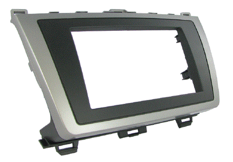21CT23MZ01 2-DIN Kehys Mazdalle