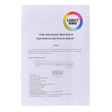 Light4Me Pixel Bar 24X3W MK2