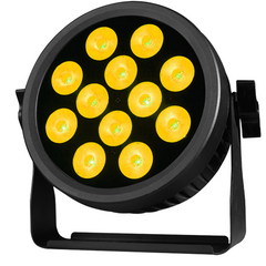 Light4Me Alu Penta RGBWA
