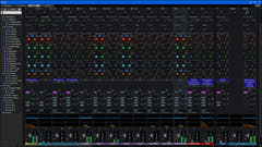 Mixcraft 9 - äänitys. Studio