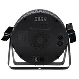 LIGHT4ME FLAT PAR 27 IR RGBW