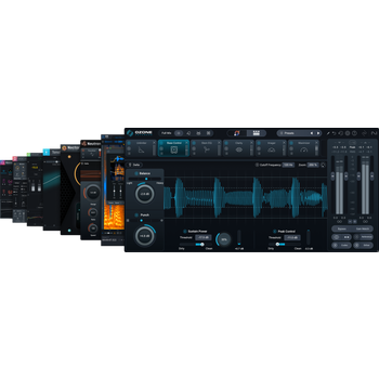 Everything Bundle: UPG Post Production Suitesta