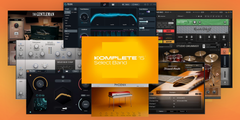 Komplete Select Yhtye