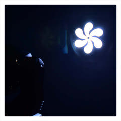Light4Me Mini Kohdevalo 60 Prism
