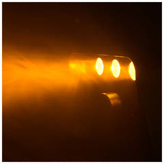 LIGHT4ME S 700W LED savukone tehoaggregaatio kaukosäädin