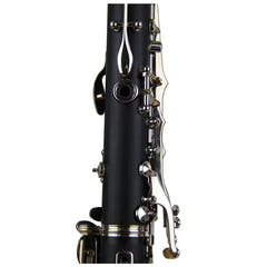 V-TONE C 17 Bb Klarinettisarja med etui