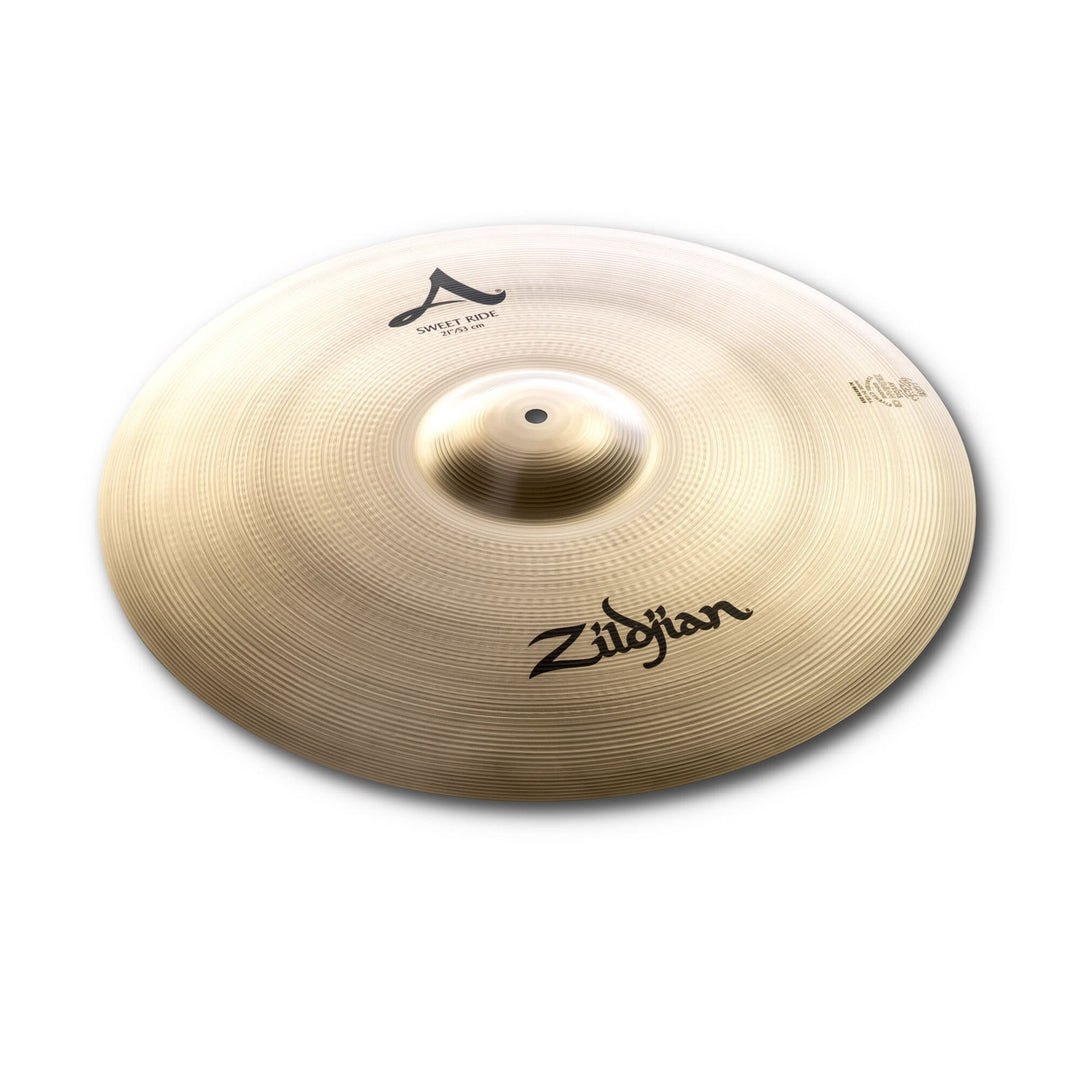 Zildjian 21" A Sweet Ride-symbaalit - Brilliant