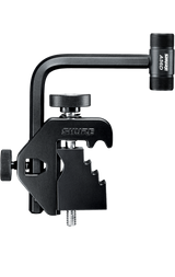 Shure A56D Mikrofonipidike Rummuille