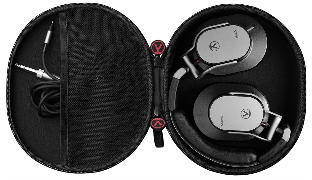 Austrian Audio HXHC Kuulokkeiden case