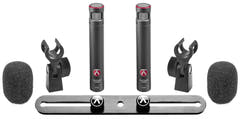 Austrian Audio CC8-stereosetti