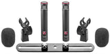 Austrian Audio CC8-stereosetti