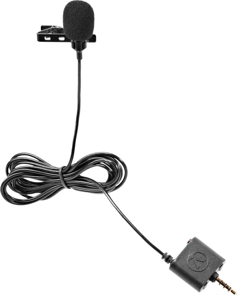 Austrian Audio MiCreator Y-Lav -mikrofoni