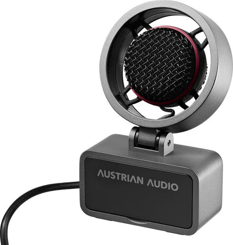 Austrian Audio MiCreator Satellite -mikrofoni