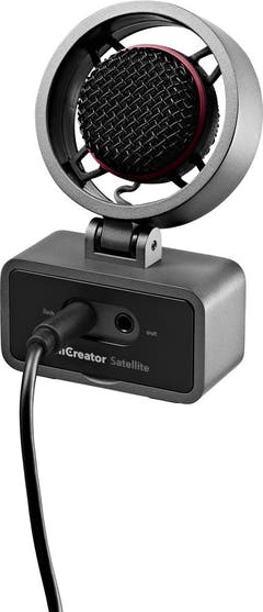 Austrian Audio MiCreator Satellite -mikrofoni