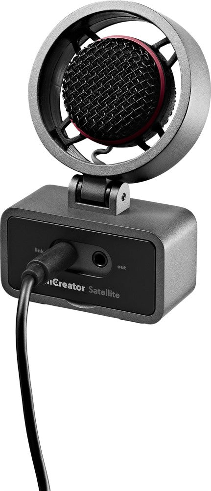 Austrian Audio MiCreator Satellite -mikrofoni