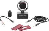 Austrian Audio MiCreator Satellite -mikrofoni