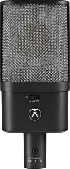 Austrian Audio OC16 -studiopaketti