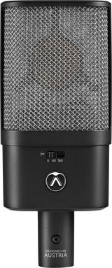 Austrian Audio OC16 -studiopaketti