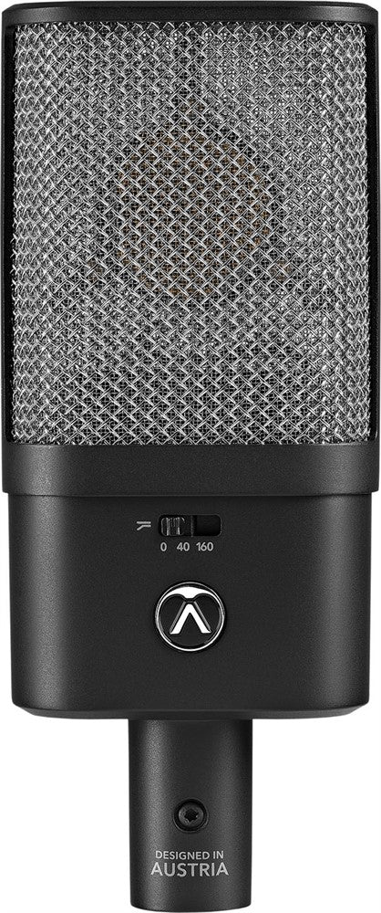 Austrian Audio OC16 -studiopaketti