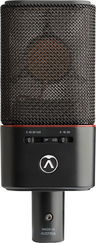 Austrian Audio OC18 -studiopaketti