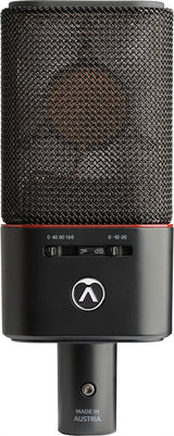 Austrian Audio OC18 -studiopaketti