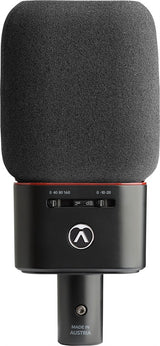 Austrian Audio OC18 -studiopaketti