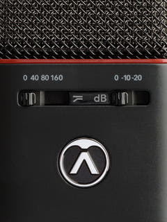 Austrian Audio OC18 -studiopaketti