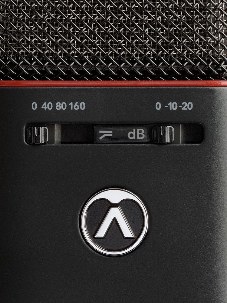 Austrian Audio OC18 -studiopaketti