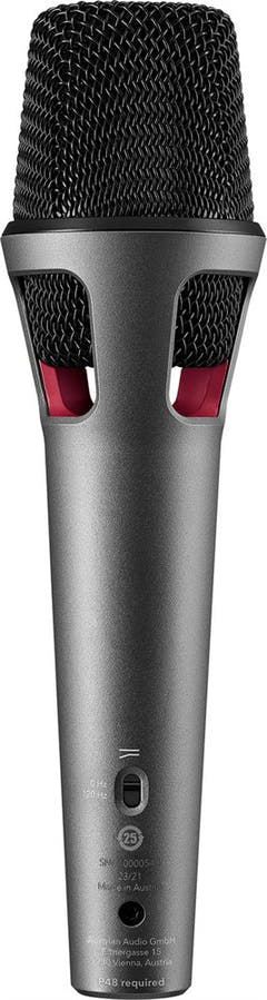 Austrian Audio OC707