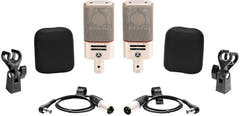 Austrian Audio OC818 Dual Set Go nikkeli