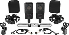 Austrian Audio OC818 Dual Set Plus Black