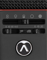 Austrian Audio OC818 Studio-setti Black