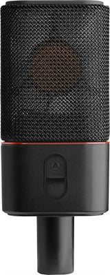 Austrian Audio OC818 Studio-setti Black