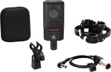 Austrian Audio OC818 Studio-setti Black
