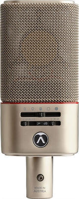 Austrian Audio OC818 -studiopaketti