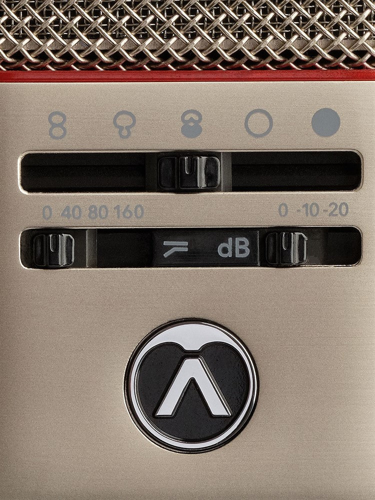 Austrian Audio OC818 -studiopaketti