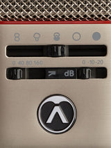 Austrian Audio OC818 -studiopaketti