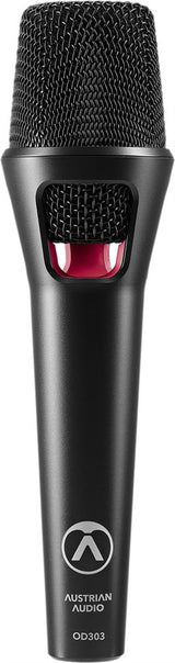 Austrian Audio OD303 dynaaminen laulumikrofoni